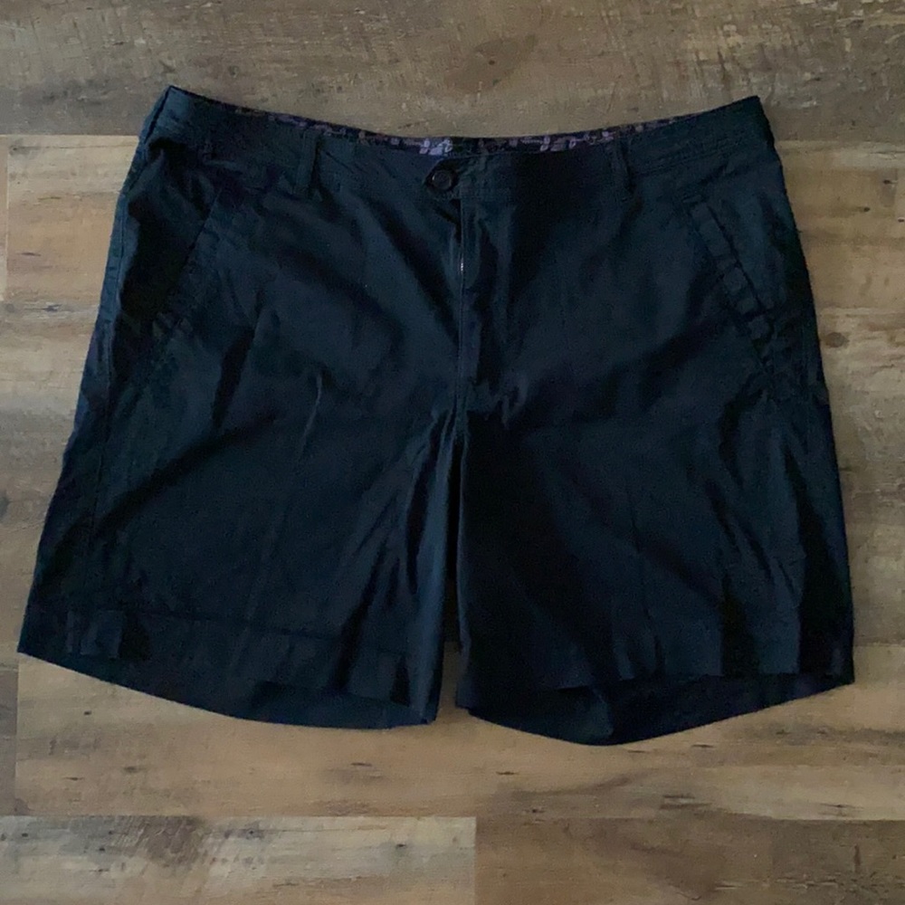 Riders by Lee Shorts